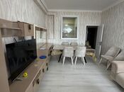 İcarəyə verilir 2 otaqlı yeni tikili 70 m², Bakıxanov q., photo 1 from 8