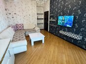 İcarəyə verilir 2 otaqlı yeni tikili 65 m², İnşaatçılar m., photo 3 from 8