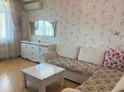 İcarəyə verilir 2 otaqlı yeni tikili 65 m², İnşaatçılar m., photo 5 from 8