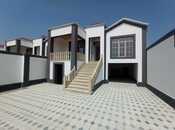 3 otaqlı həyət evi/bağ evi - Məmmədli q. - 110 m²