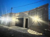 4 otaqlı həyət evi/bağ evi - Mərdəkan q. - 220 m²