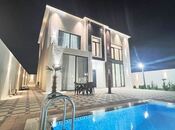4 otaqlı həyət evi/bağ evi - Mərdəkan q. - 220 m²