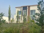 4 otaqlı həyət evi/bağ evi - Mərdəkan q. - 220 m²