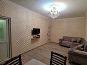 3 otaqlı köhnə tikili - Biləcəri q. - 70 m²