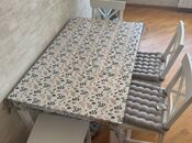 İcarəyə verilir 3 otaqlı yeni tikili 135 m², Ağ şəhər q., photo 4 from 8