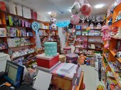 Obyekt - Qara Qarayev m. - 55 m²