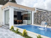 Satılır 4 otaqlı həyət evi/bağ evi 160 m², Mərdəkan q., photo 5 from 8