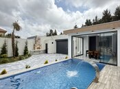 4 otaqlı həyət evi/bağ evi - Mərdəkan q. - 160 m²