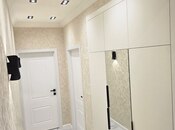 2 otaqlı köhnə tikili - Yeni Günəşli q. - 65 m²