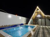 4 otaqlı həyət evi/bağ evi - Şüvəlan q. - 200 m²