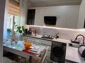 2 otaqlı həyət evi/bağ evi - Hövsan q. - 80 m²