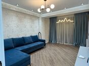 3 otaqlı yeni tikili - Nərimanov r. - 72 m²