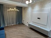 3 otaqlı yeni tikili - Nərimanov r. - 72 m²