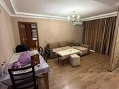 2 otaqlı köhnə tikili - İnşaatçılar m. - 60 m²