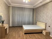 4 otaqlı yeni tikili - Ağ şəhər q. - 135 m²