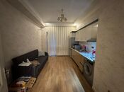 4 otaqlı yeni tikili - Ağ şəhər q. - 135 m²