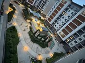 Объявление №6077448 - Баку, пос. Аг шехер, 4-комн., 135 м², 5/7 этаж