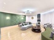 Satılır 3 otaqlı yeni tikili 158 m², Şah İsmayıl Xətai m., photo 2 from 8