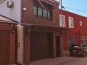 4 otaqlı həyət evi/bağ evi - Xətai r. - 220 m²