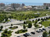 4 otaqlı yeni tikili - Nizami m. - 200 m²