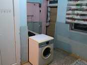 2 otaqlı həyət evi/bağ evi - Keşlə q. - 35 m²