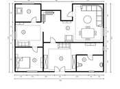 3-комн. новостройка - м. Ичеришехер - 123.5 м²