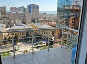 4 otaqlı yeni tikili - Şah İsmayıl Xətai m. - 160 m²
