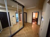 İcarəyə verilir 3 otaqlı yeni tikili 100 m², Nəriman Nərimanov m., photo 6 from 8