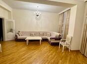 İcarəyə verilir 3 otaqlı yeni tikili 130 m², Ağ şəhər q., photo 5 from 8