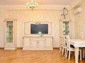 İcarəyə verilir 3 otaqlı yeni tikili 130 m², Ağ şəhər q., photo 4 from 8