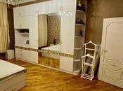 İcarəyə verilir 3 otaqlı yeni tikili 130 m², Ağ şəhər q., photo 3 from 8