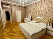 İcarəyə verilir 3 otaqlı yeni tikili 130 m², Ağ şəhər q., photo 7 from 8