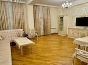 İcarəyə verilir 3 otaqlı yeni tikili 130 m², Ağ şəhər q., photo 1 from 8