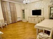 İcarəyə verilir 3 otaqlı yeni tikili 130 m², Ağ şəhər q., photo 2 from 8