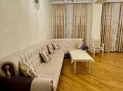 İcarəyə verilir 3 otaqlı yeni tikili 130 m², Ağ şəhər q., photo 6 from 8