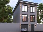 Satılır 6 otaqlı həyət evi/bağ evi 300 m², Badamdar q., photo 3 from 8
