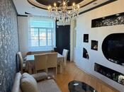 Satılır 3 otaqlı yeni tikili 74 m², Xalqlar Dostluğu m., photo 1 from 8