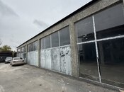 Obyekt - Zabrat q. - 1050 m²