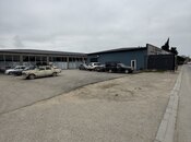 Obyekt - Zabrat q. - 1050 m²
