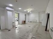 Obyekt - Elmlər Akademiyası m. - 101 m²