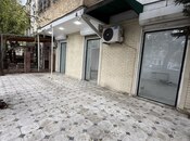 Obyekt - Elmlər Akademiyası m. - 101 m²