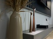 3 otaqlı yeni tikili - 8 Noyabr m. - 148 m²