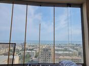 4 otaqlı yeni tikili - Şah İsmayıl Xətai m. - 220 m²