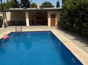 5 otaqlı həyət evi/bağ evi - Mərdəkan q. - 200 m²