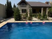 5 otaqlı həyət evi/bağ evi - Mərdəkan q. - 200 m²