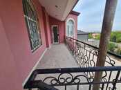 7 otaqlı həyət evi/bağ evi - Novxanı q. - 430 m²
