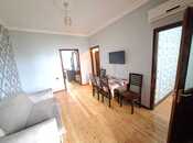 3 otaqlı köhnə tikili - Gənclik m. - 55 m²