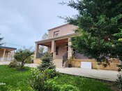 6 otaqlı həyət evi/bağ evi - Buzovna q. - 412 m²