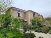 6 otaqlı həyət evi/bağ evi - Buzovna q. - 412 m²
