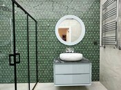 Продаётся 3-комн. новостройка 132 м², Насиминский  р., photo 8 from 8